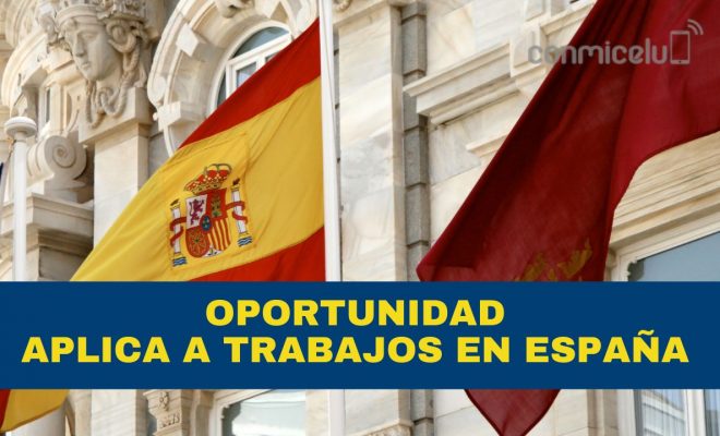 plataformas para encontrar trabajos remotos en españa