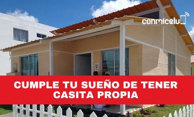 Registro en línea para tener Casa propia y dejar de pagar la renta