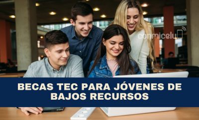 Cómo aplicar a las Becas TEC 2023 de la Senescyt