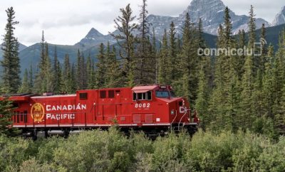 Empresa de trenes canadiense está contratando personal en Ontario