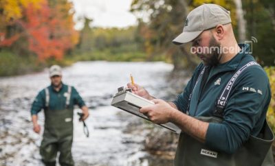 La Oficina de Parques Naturales de Canadá está Contratando y los Salarios Están a Más de $4000 Dólares Mensuales