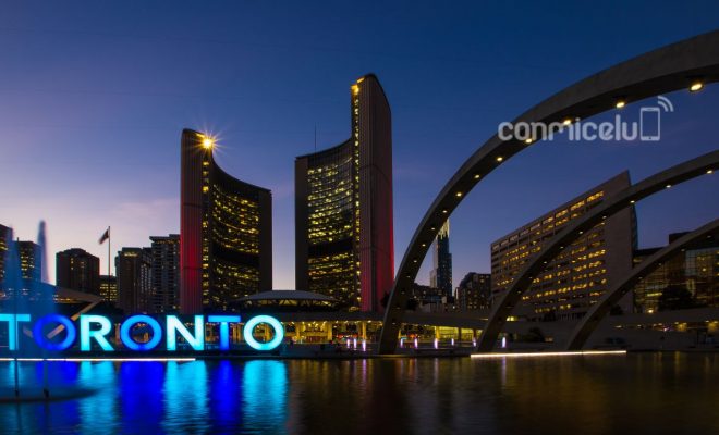 más de 500 empleos disponibles para personas que hablen en español en toronto canadá