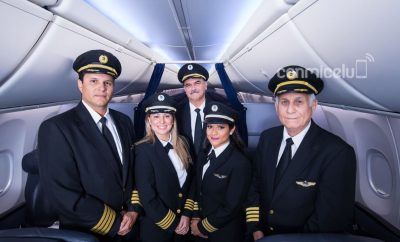 La aerolínea Copa Airlines está contratando en varios países de Latinoamérica, aquí te contamos cómo aplicar a las vacantes