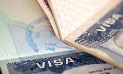 Estos son todos los pasos del proceso de solicitud de la visa de turista de Estados Unidos