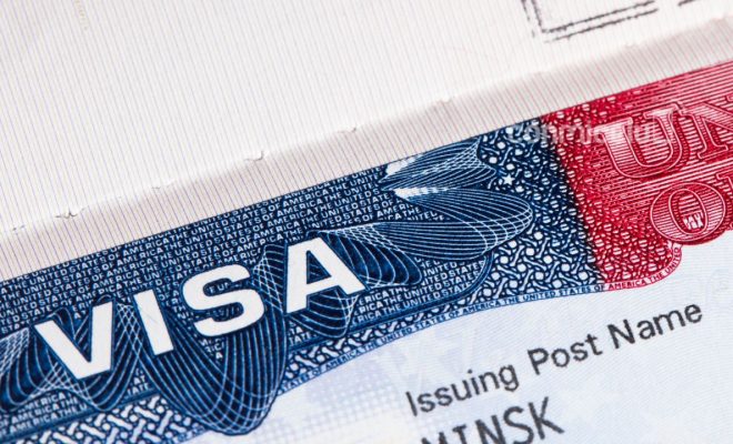 cómo renovar la visa de estados unidos sin entrevista y quiénes pueden hacerlo