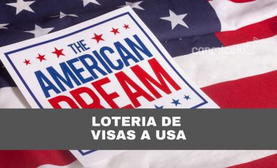 Consultar los Resultados de la Lotería de Visas 2024 de EEUU
