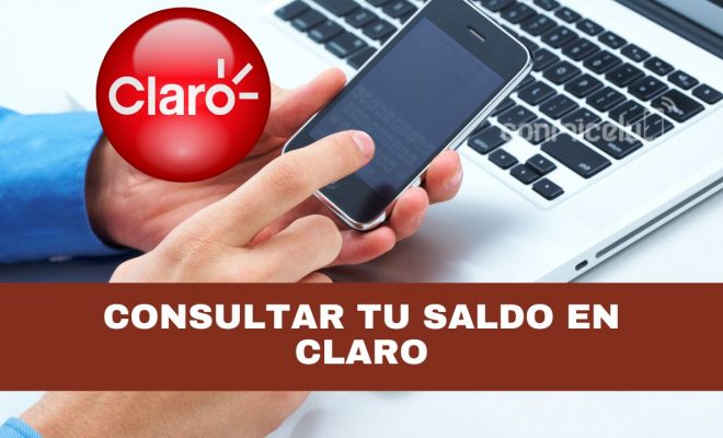 cómo consultar saldo en claro ecuador?