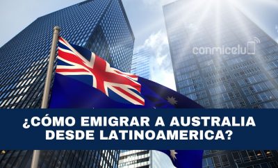 Requisitos para emigrar a Australia desde Latinoamérica