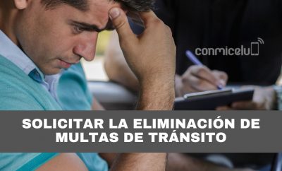Cómo aplicar a la prescripción de multas de transito en Ecuador
