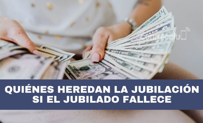 quiénes heredan la jubilación del iess si el jubilado fallece