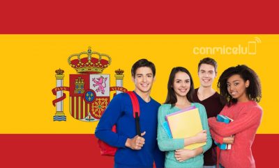 Conoce las becas que España ofrece a estudiantes latinoamericanos y cómo puedes aplicar