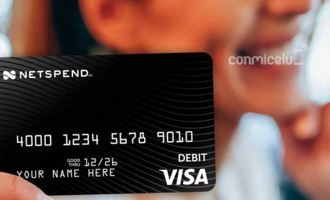 ¿cómo activar una tarjeta netspend sin seguro social?