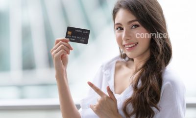 Tarjetas de crédito de fácil aprobación en Estados Unidos