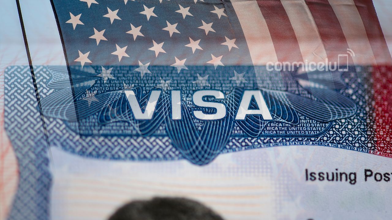 Visa de Estados Unidos para Adultos Mayores