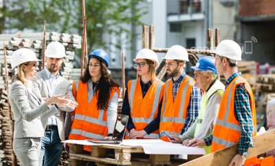 Alemania busca trabajadores