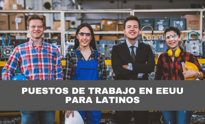 Empresas de Estados Unidos buscan personas que hablen español para diversos trabajos online
