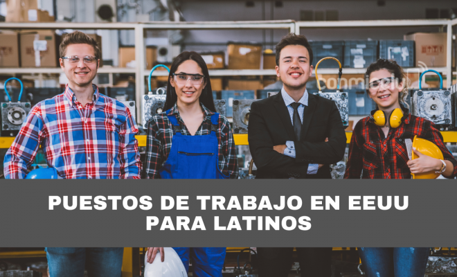 empresas de estados unidos buscan personas que hablen español para diversos trabajos online