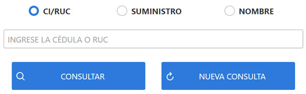 Planilla de luz Tulcán, planilla emelnorte, consultar planilla de luz tulcán, emelnorte tulcán