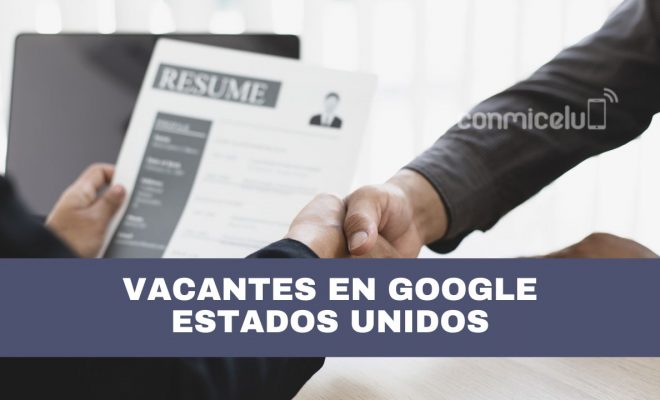 google ofrece empleos virtuales en estados unidos: ¿cómo postularse?