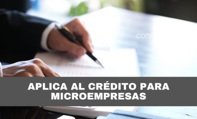 Cómo solicitar el crédito para microempresas que ofrece BanEcuador