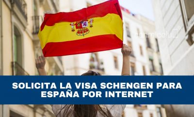 Sistema BLS para Obtener su Visa Schengen para España