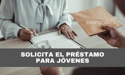 préstamo para jóvenes de banecuador