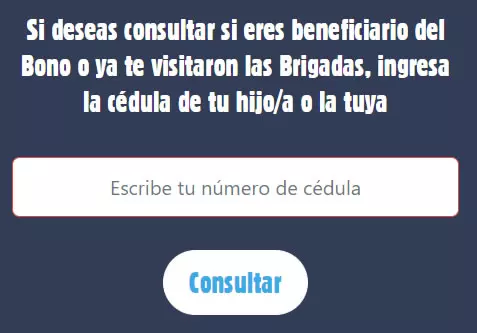 Cómo recibir el Bono para mujeres embarazadas