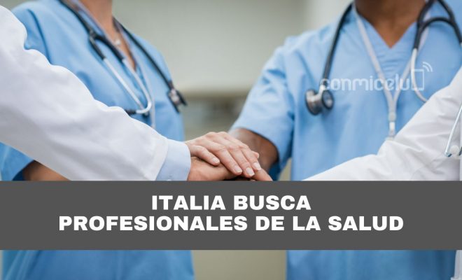 italia contrata latinoamericanos: ¿qué profesiones busca y cómo postularse?