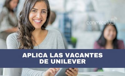 Ofertas de Empleo en Unilever