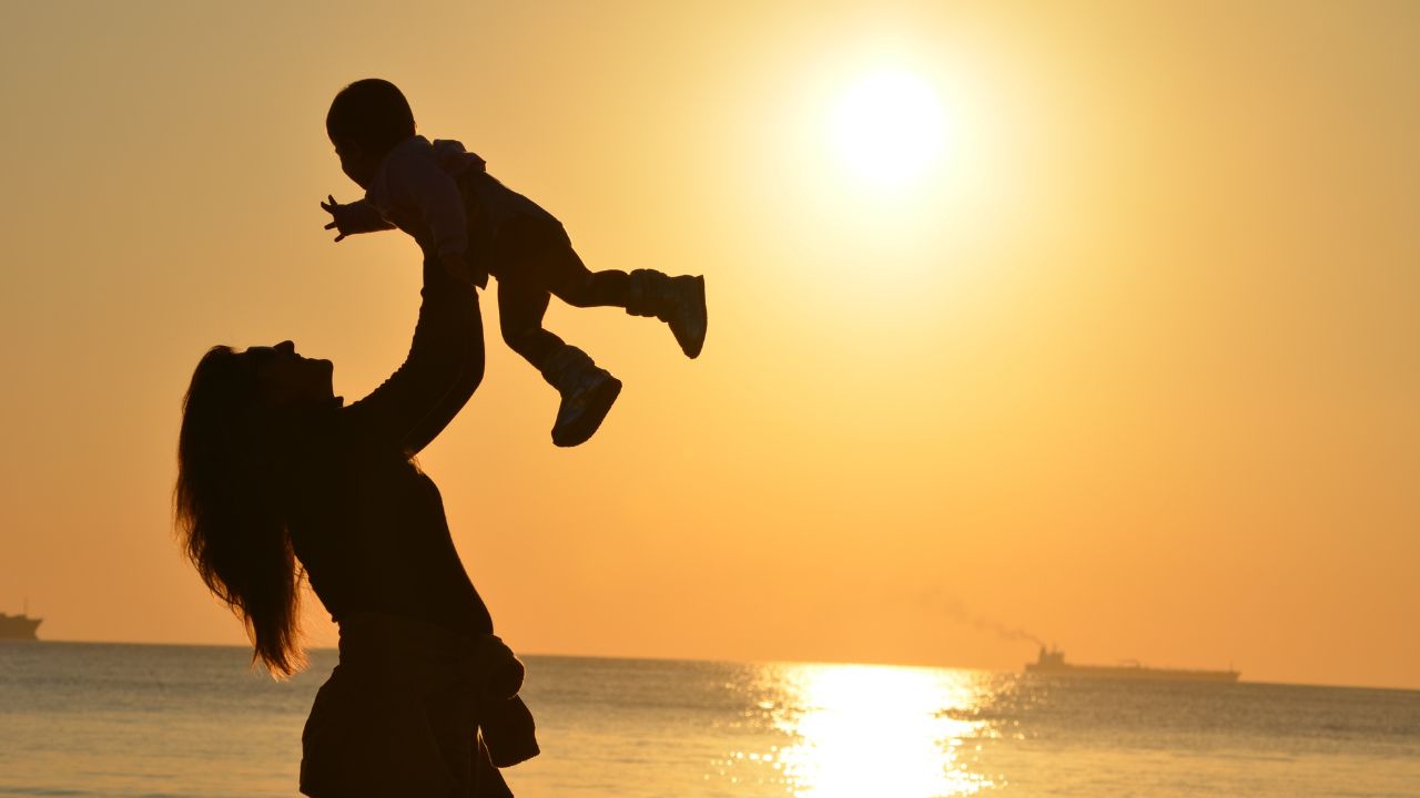 poemas para el día de la madre