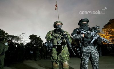 Fuerzas Armadas Abren Inscripciones para sus Carreras Focalizadas