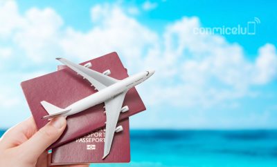 Países que no piden visa a los ecuatorianos