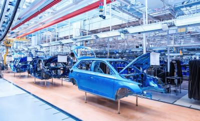 cómo postular a las ofertas de empleo en ensambladora de carros