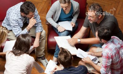 Universidad Europea abre convocatoria de becas para 3.000 docentes de Ecuador