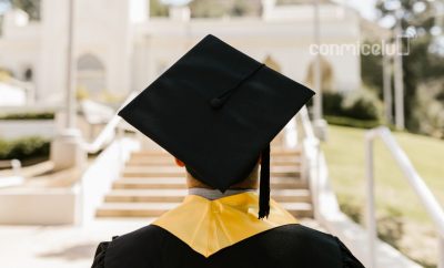 Jóvenes becarios internacionales estudiando en universidades de Alemania