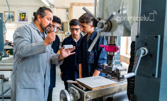 concurso para docentes en ecuador: postule a una de las 1000 vacantes del ministerio de educación