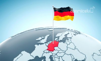 Formación profesional remunerada en Alemania para jóvenes ecuatorianos