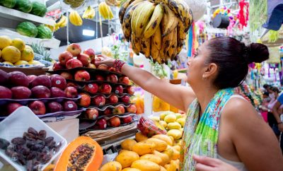 Portal en línea del Ministerio de Gobierno para denunciar especulación de precios en Ecuador