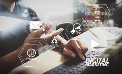 Curso gratuito de marketing digital SECAP para emprendedores en Ecuador
