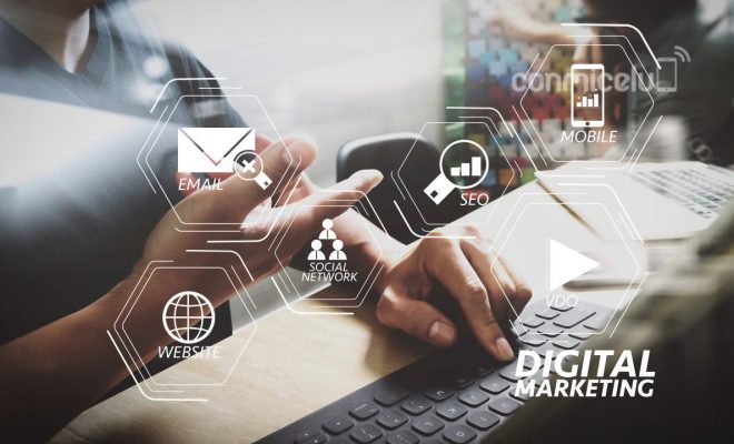 curso gratuito del secap sobre marketing digital para emprendedores: ¿cómo inscribirse?