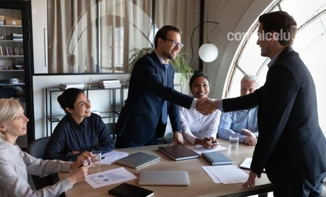 sueldos de hasta $7 200 y cargos de por vida: la unión europea abre nueva convocatoria de empleo