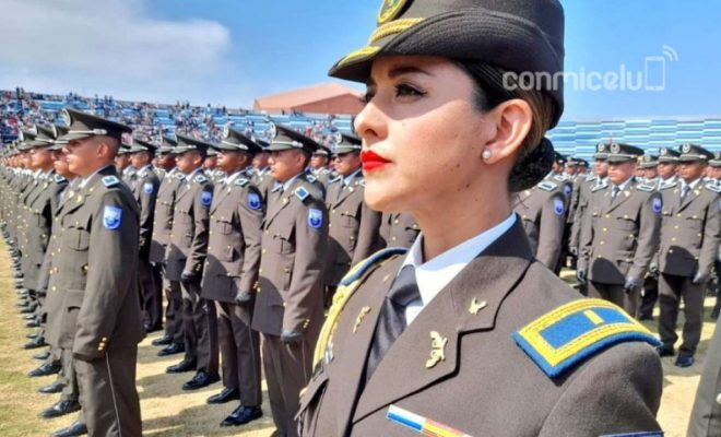policía nacional del ecuador abre 80 cupos para músicos en 2026: requisitos fechas y proceso de inscripción