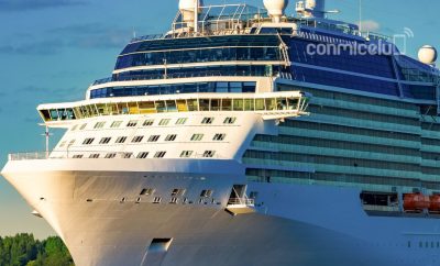 Empresa abre vacantes para trabajar en cruceros de Disney