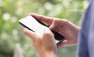 Aplicación Data593 para acceder a documentos y trámites públicos en Ecuador